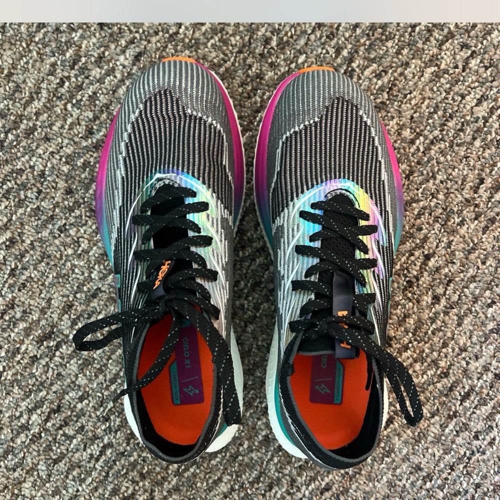 Hoka cielo x1 - Picture 3 of 6